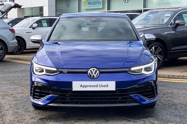 Used Volkswagen Golf 2023 for sale - 76189206: Photo 8