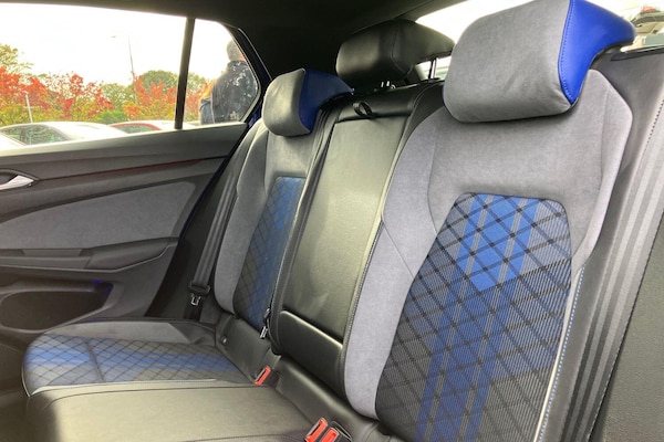 Used Volkswagen Golf 2023 for sale - 76189206: Photo 9