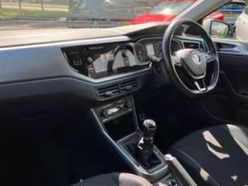 Used Volkswagen Polo 2021 for sale - 74849586: Photo