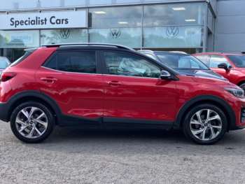 Used Kia Stonic 2022 for sale - 74909027: Photo