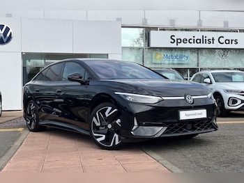 Volkswagen - ID7
