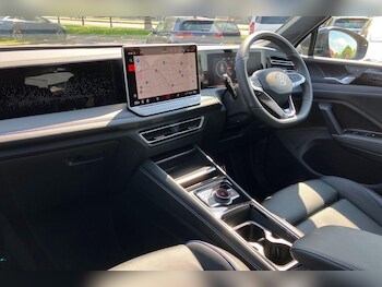 Used Volkswagen Tiguan 2025 for sale - 75082677: Photo