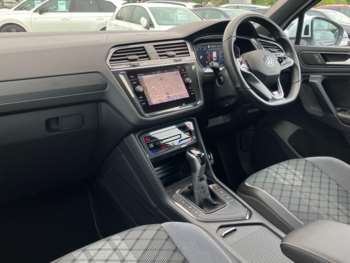 Used Volkswagen Tiguan 2022 for sale - 74851592: Photo