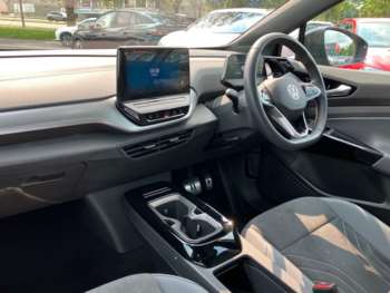 Used Volkswagen ID4 2023 for sale - 74944635: Photo