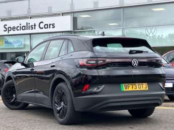 Used Volkswagen ID4 2023 for sale - 74944635: Photo