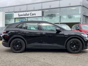 Used Volkswagen ID4 2023 for sale - 74944635: Photo
