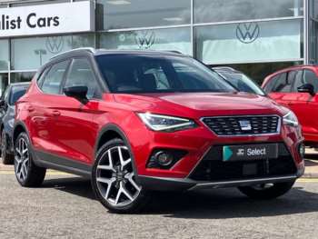 2018 (18) - 1.0 TSI 115 Xcellence Lux 5dr