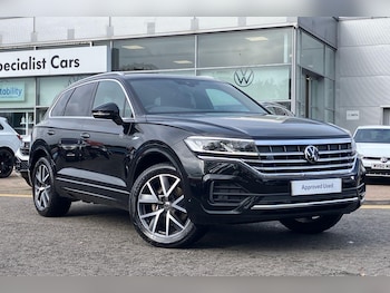 2023 (72) - 3.0 V6 TDI 4Motion R-Line 5dr Tip Auto