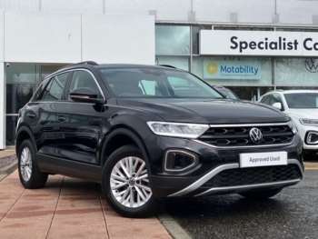 2023 (73) - Life 1.0 TSI (110ps) 5-Door