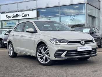 2024 (74) - 1.0 TSI Style 5dr