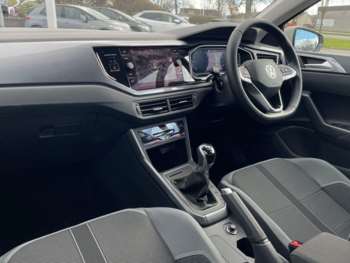 Used Volkswagen Polo 2024 for sale - 74990740: Photo