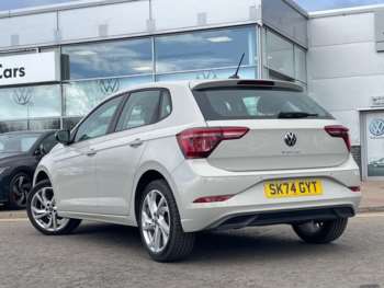 Used Volkswagen Polo 2024 for sale - 74990740: Photo