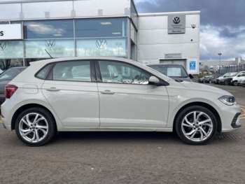 Used Volkswagen Polo 2024 for sale - 74990740: Photo