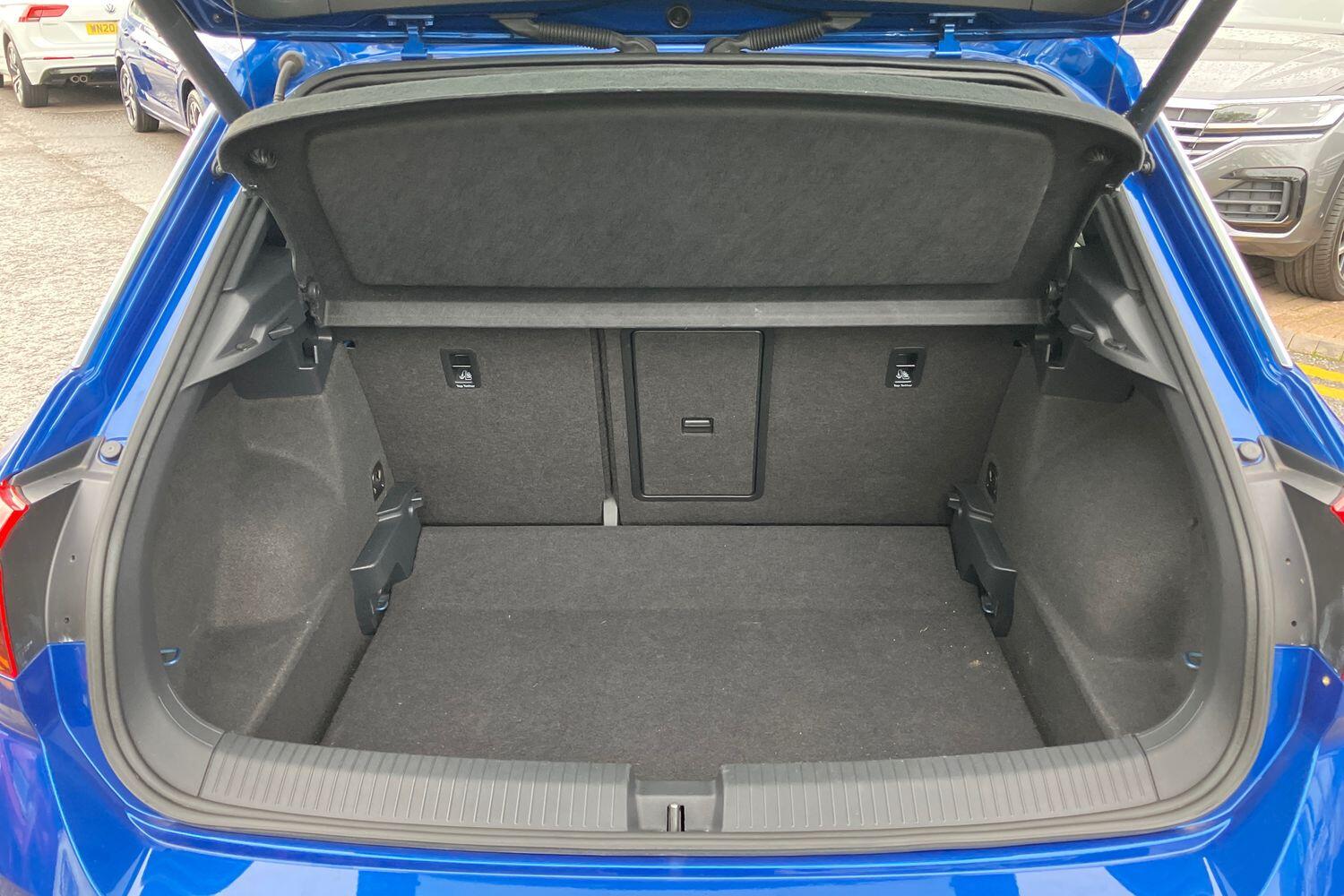Used Volkswagen T-Roc 2019 for sale - 76121530: Photo 11