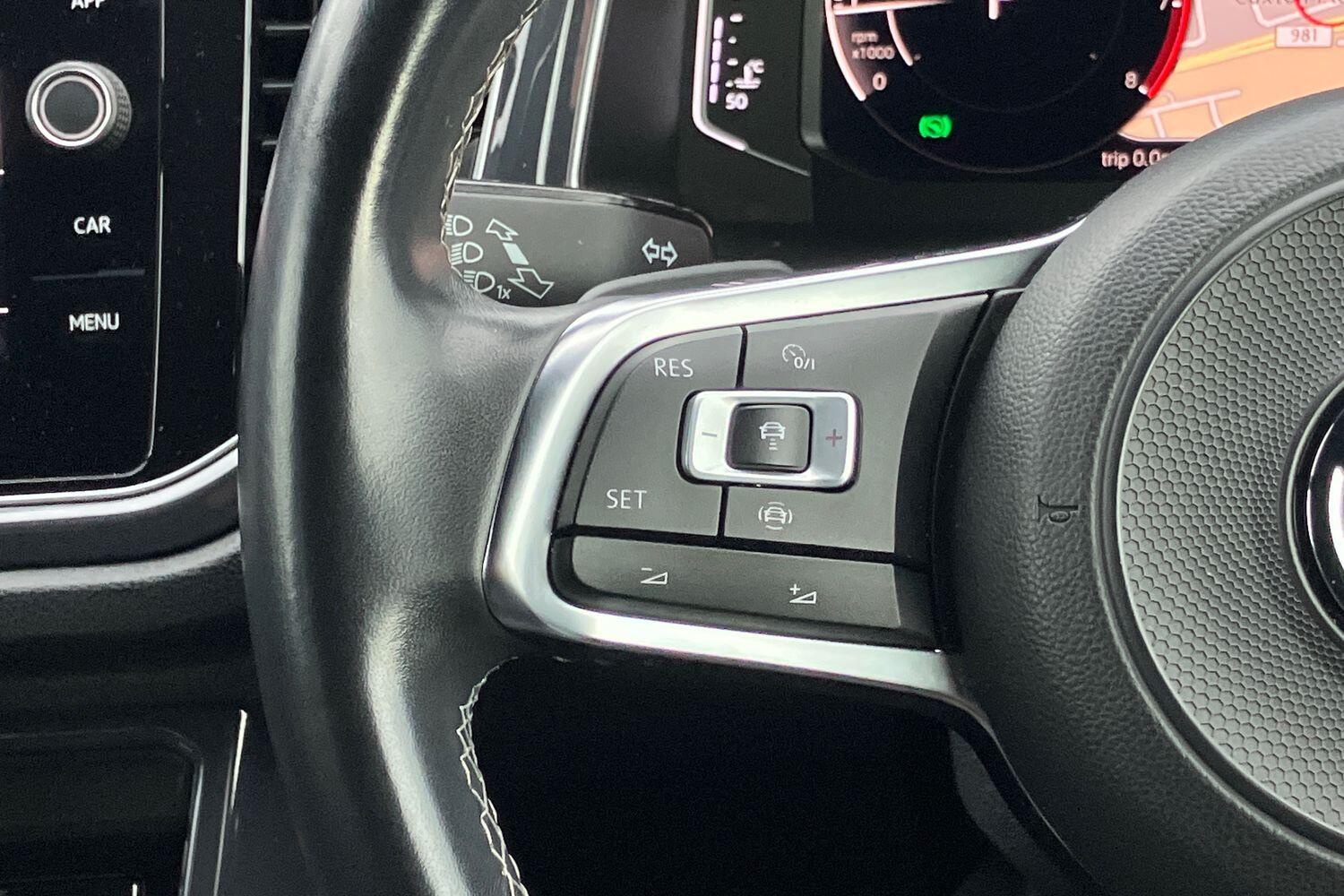 Used Volkswagen T-Roc 2019 for sale - 76121530: Photo 14