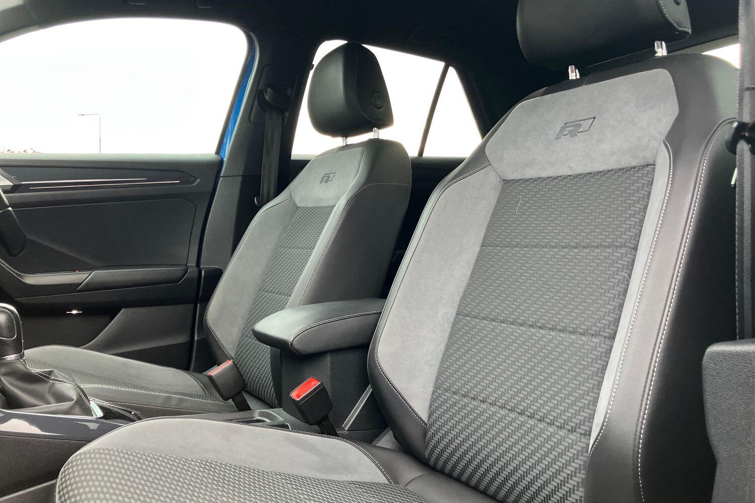 Used Volkswagen T-Roc 2019 for sale - 76121530: Photo 16