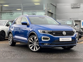 Volkswagen - T-Roc