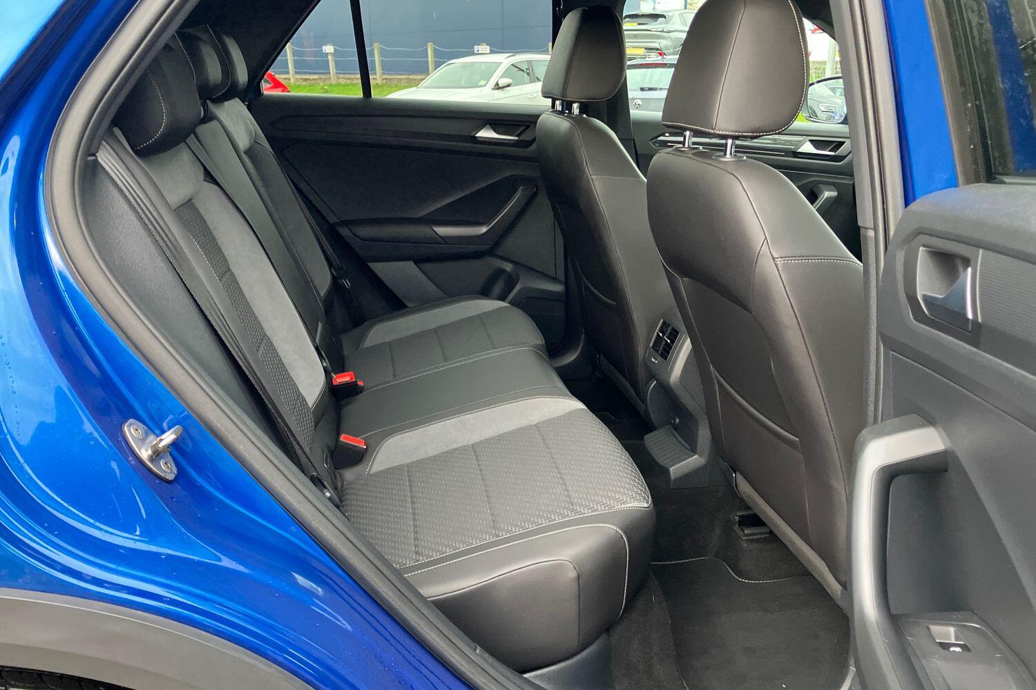 Used Volkswagen T-Roc 2019 for sale - 76121530: Photo 23