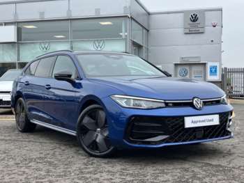 2024 (74) - 1.5 eTSI R-Line 5dr DSG