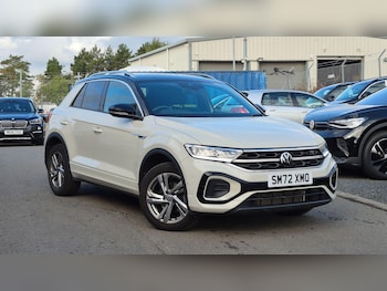 2023 (72) - R-Line 1.5 TSI 150PS 7-speed DSG 5 Door