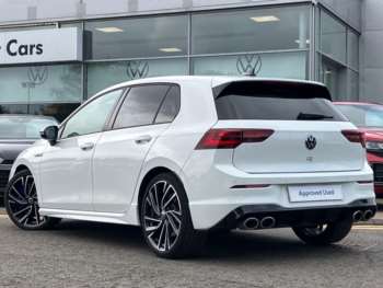 Used Volkswagen Golf 2023 for sale - 74861841: Photo