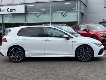 Used Volkswagen Golf 2023 for sale - 74861841: Photo