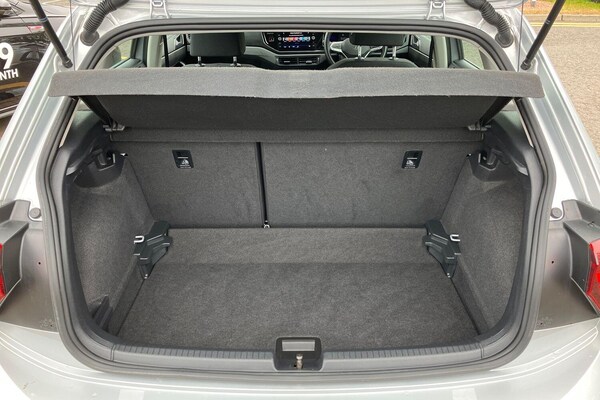 Used Volkswagen Polo 2022 for sale - 75634690: Photo 11