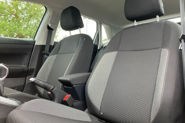Used Volkswagen Polo 2022 for sale - 75634690: Photo 16