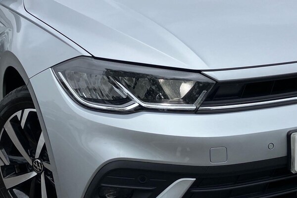 Used Volkswagen Polo 2022 for sale - 75634690: Photo 18