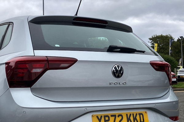 Used Volkswagen Polo 2022 for sale - 75634690: Photo 19
