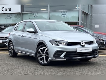 Used Volkswagen Polo 2022 for sale - 75634690: Photo