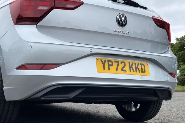 Used Volkswagen Polo 2022 for sale - 75634690: Photo 20