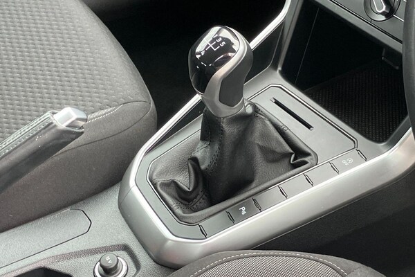 Used Volkswagen Polo 2022 for sale - 75634690: Photo 22
