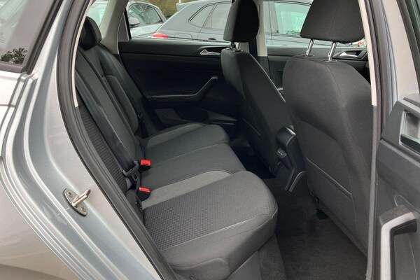 Used Volkswagen Polo 2022 for sale - 75634690: Photo 23
