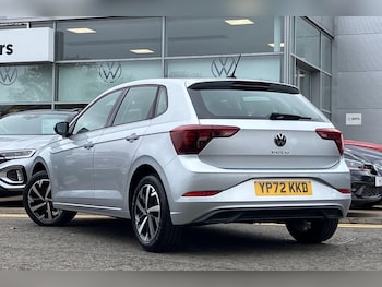 Used Volkswagen Polo 2022 for sale - 75634690: Photo