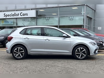 Used Volkswagen Polo 2022 for sale - 75634690: Photo