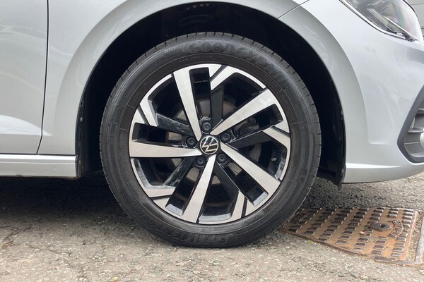 Used Volkswagen Polo 2022 for sale - 75634690: Photo 5