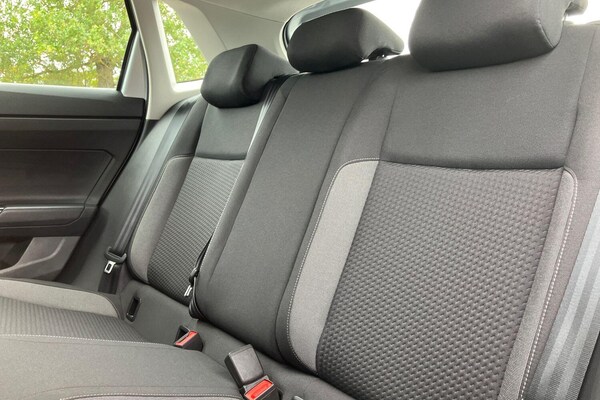 Used Volkswagen Polo 2022 for sale - 75634690: Photo 9