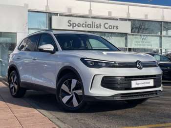 2024 (74) - Match 2.0 TDI 150PS 7-Speed DSG 5 Door