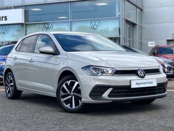 2024 (24) - Match 1.0 TSI 95PS 5-speed Manual 5 Door
