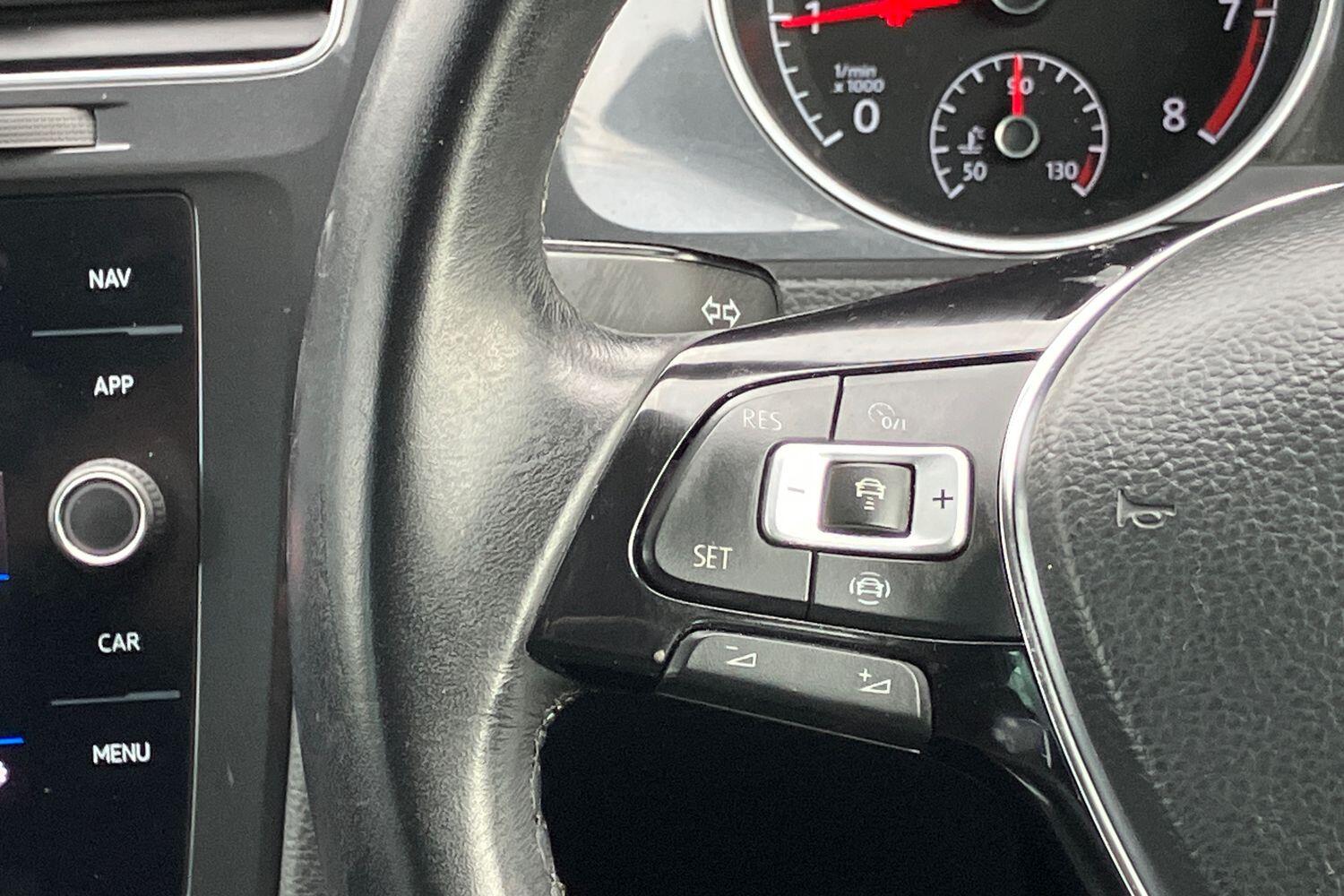 Used Volkswagen Golf 2020 for sale - 76138697: Photo 14