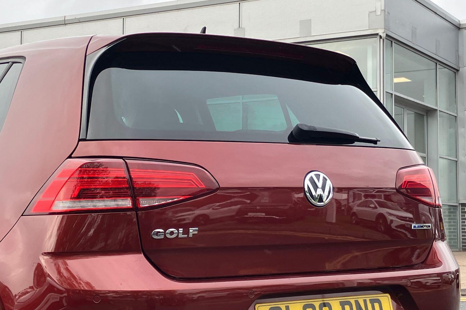 Used Volkswagen Golf 2020 for sale - 76138697: Photo 19