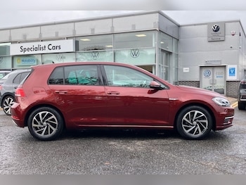 Used Volkswagen Golf 2020 for sale - 76138697: Photo 4