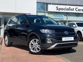 2020 (69) - 1.0 TSI 115 SE 5dr DSG
