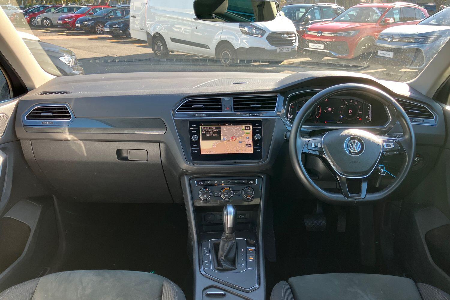Used Volkswagen Tiguan 2019 for sale - 75991003: Photo 10