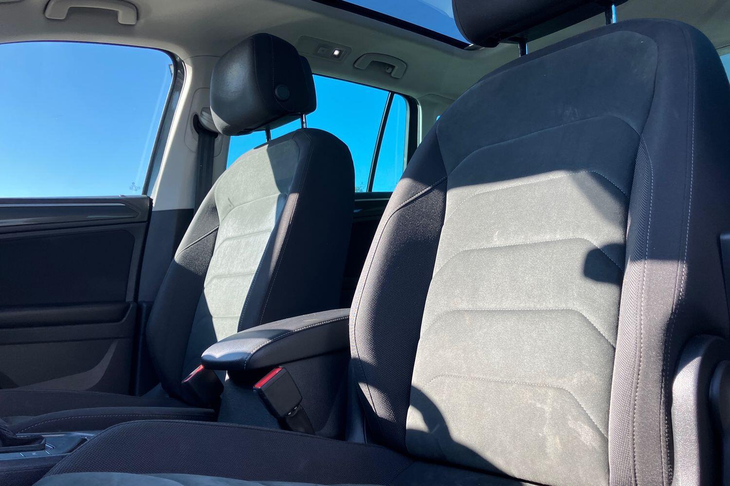 Used Volkswagen Tiguan 2019 for sale - 75991003: Photo 16