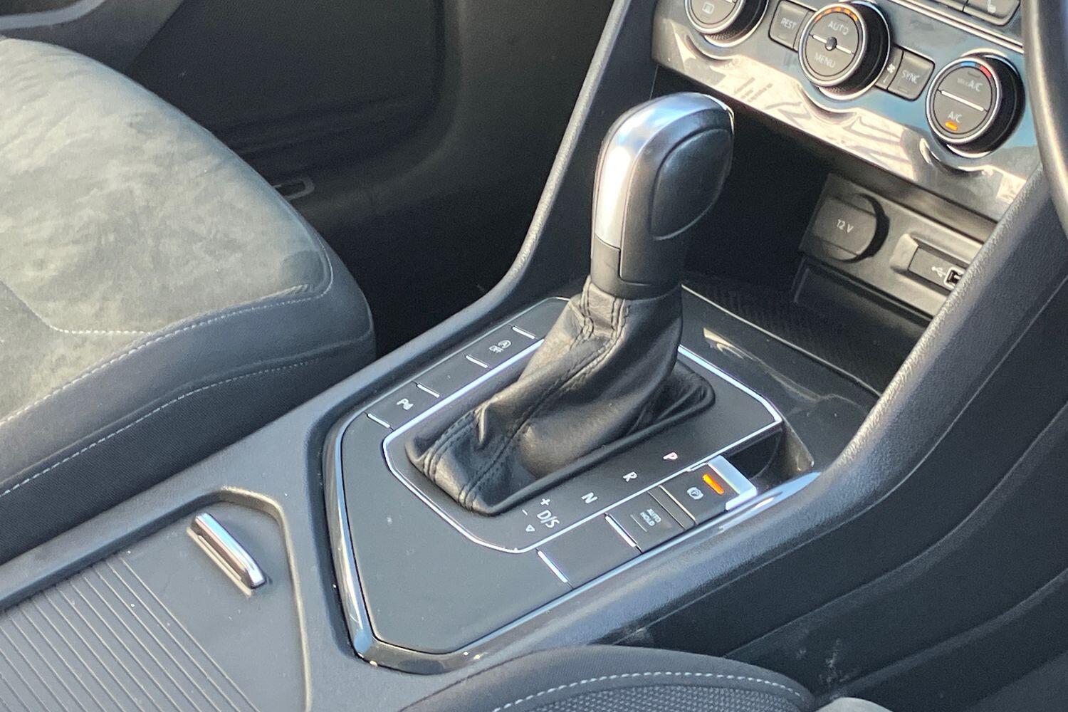 Used Volkswagen Tiguan 2019 for sale - 75991003: Photo 22