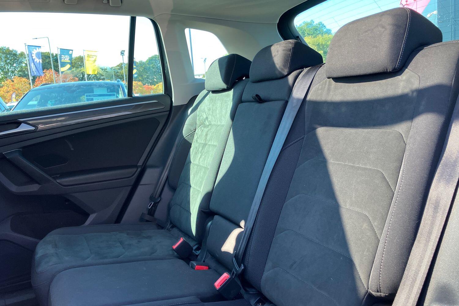 Used Volkswagen Tiguan 2019 for sale - 75991003: Photo 9