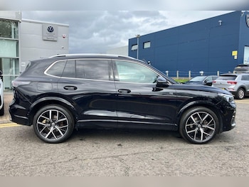 Used Volkswagen Tiguan 2024 for sale - 76122238: Photo 4