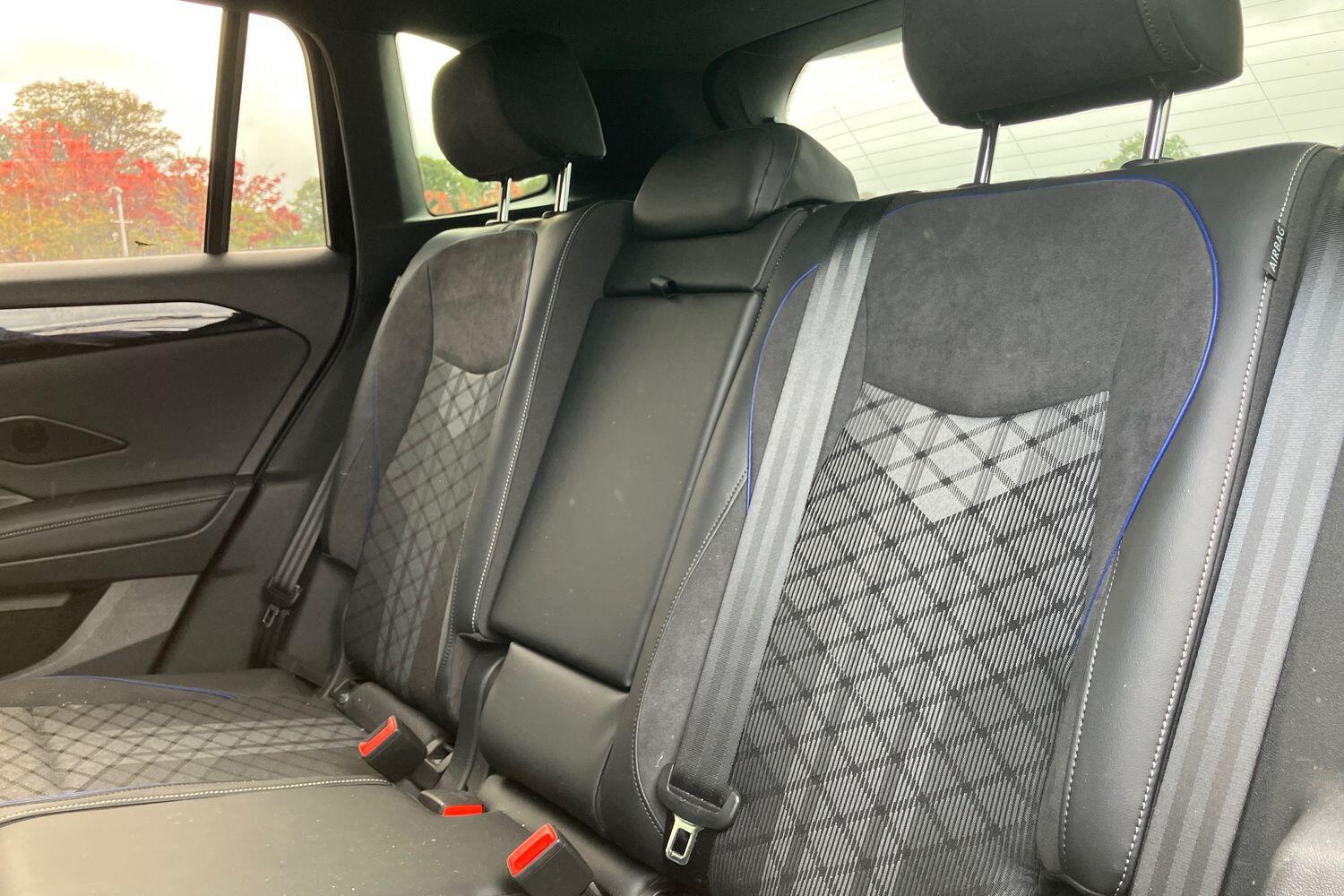 Used Volkswagen Tiguan 2024 for sale - 76122238: Photo 9